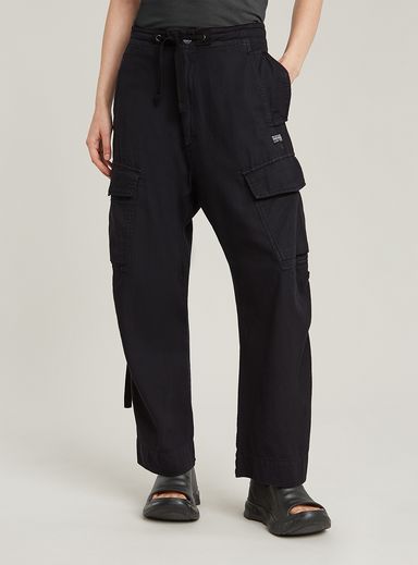 Pantalones Summer Snow Cargo